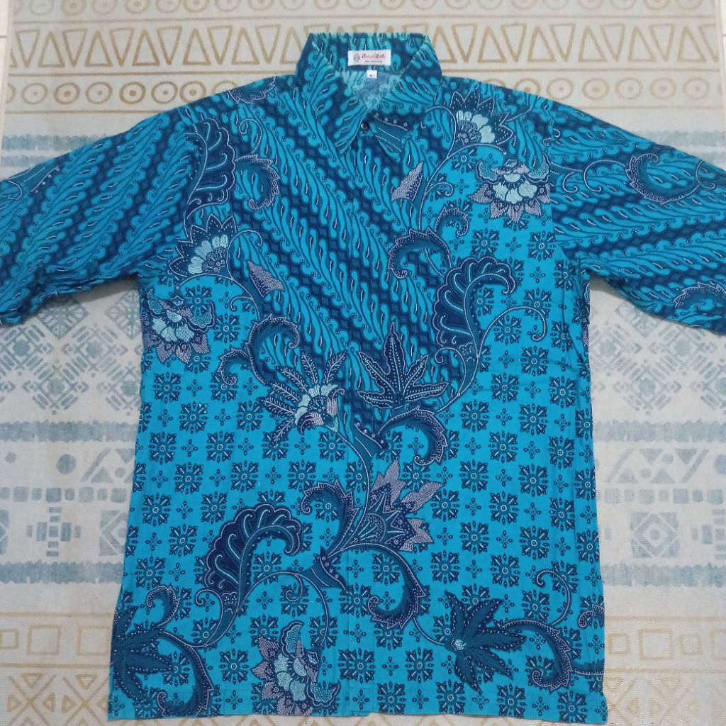 Batik Danar Hadi (SOLO)