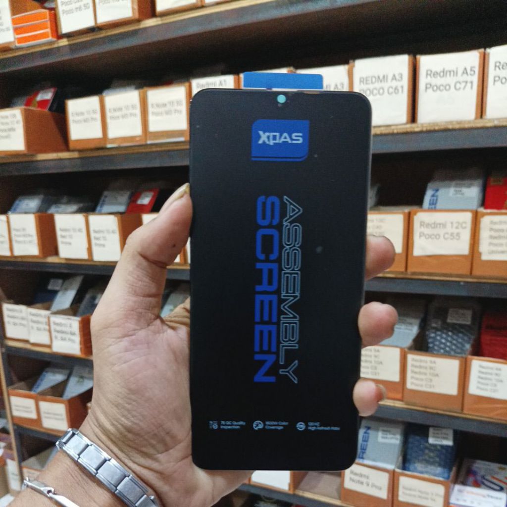 Lcd Touchscreen Oppo F11