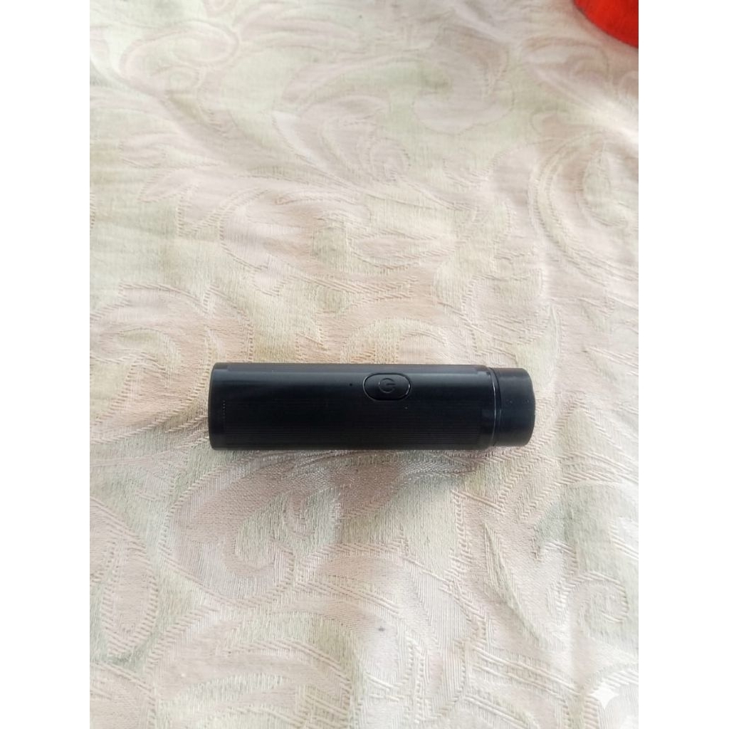 Cukur Kumis Elektrik