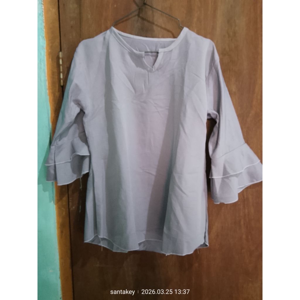 baju PL/baju hamil PL/baju berhijab PL