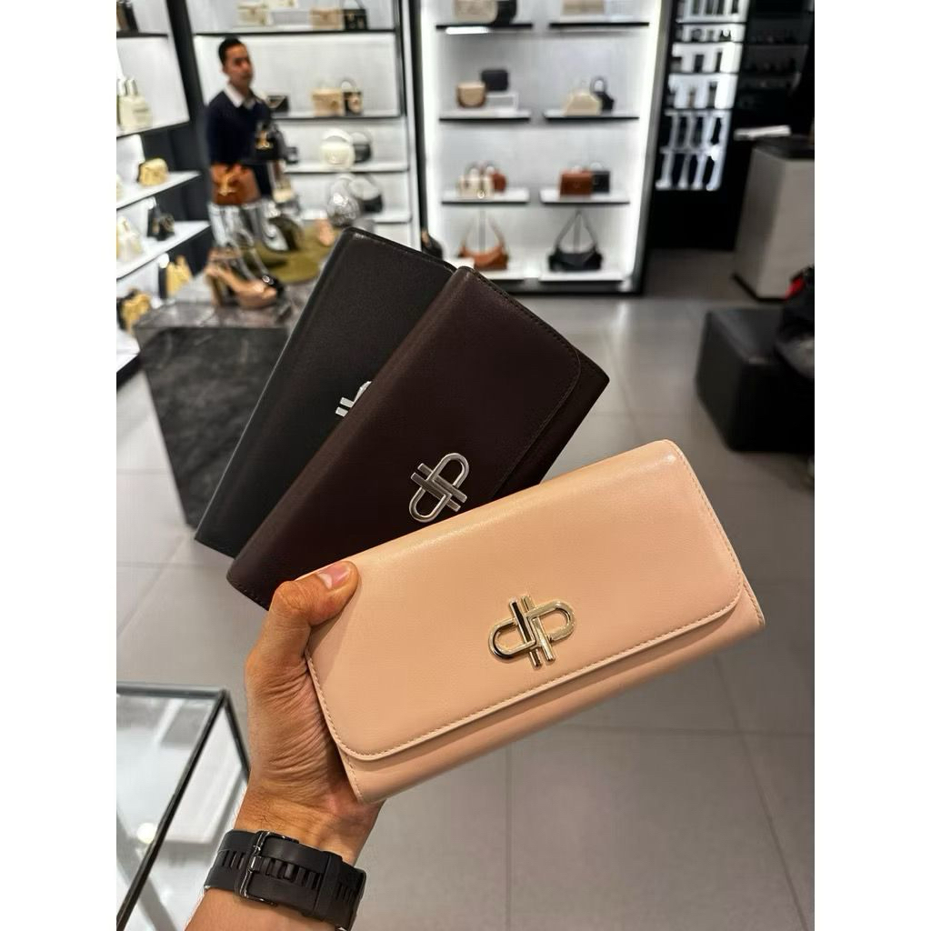 Dompet wanita panjang pedro original