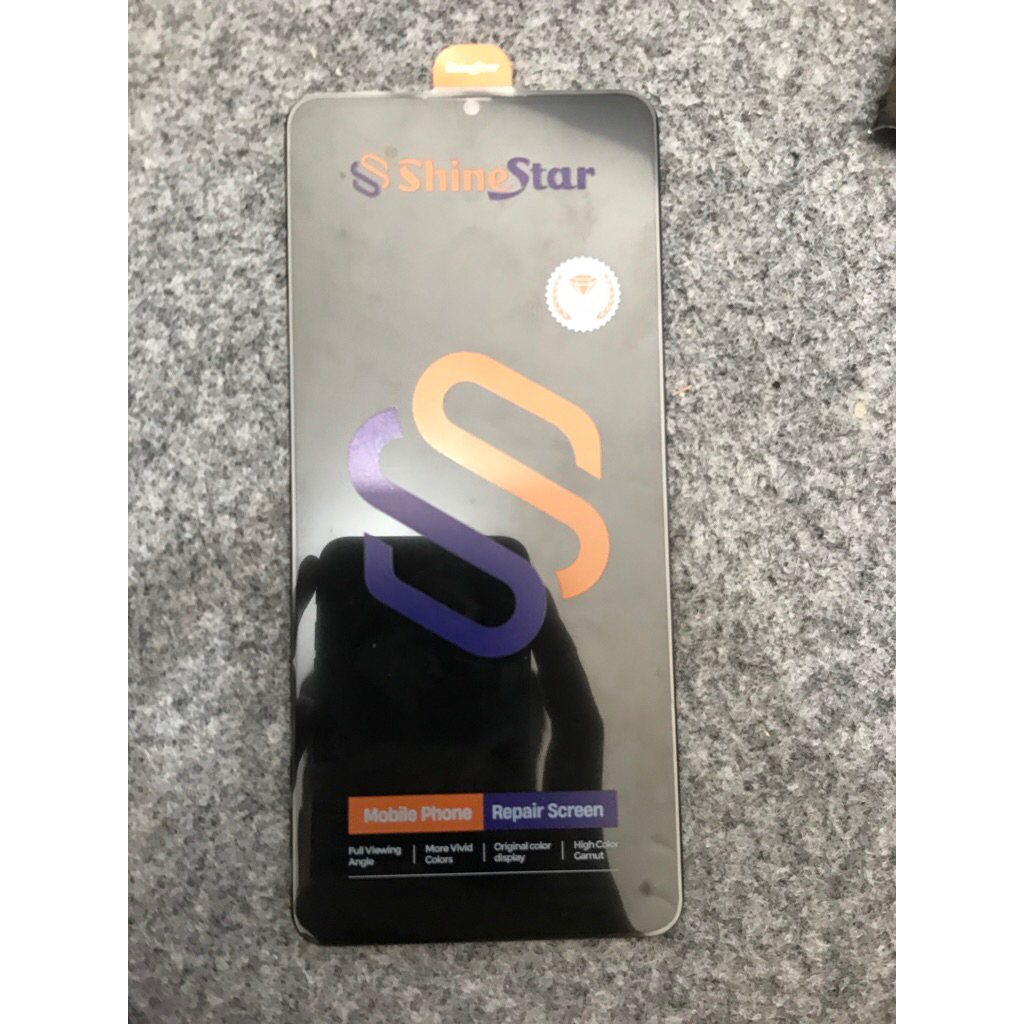 LCD SAMSUNG A32 , M32