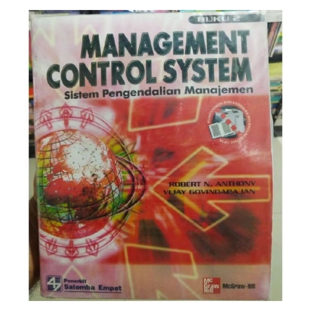 MANAGEMENT CONTROL SYSTEM BUKU 2