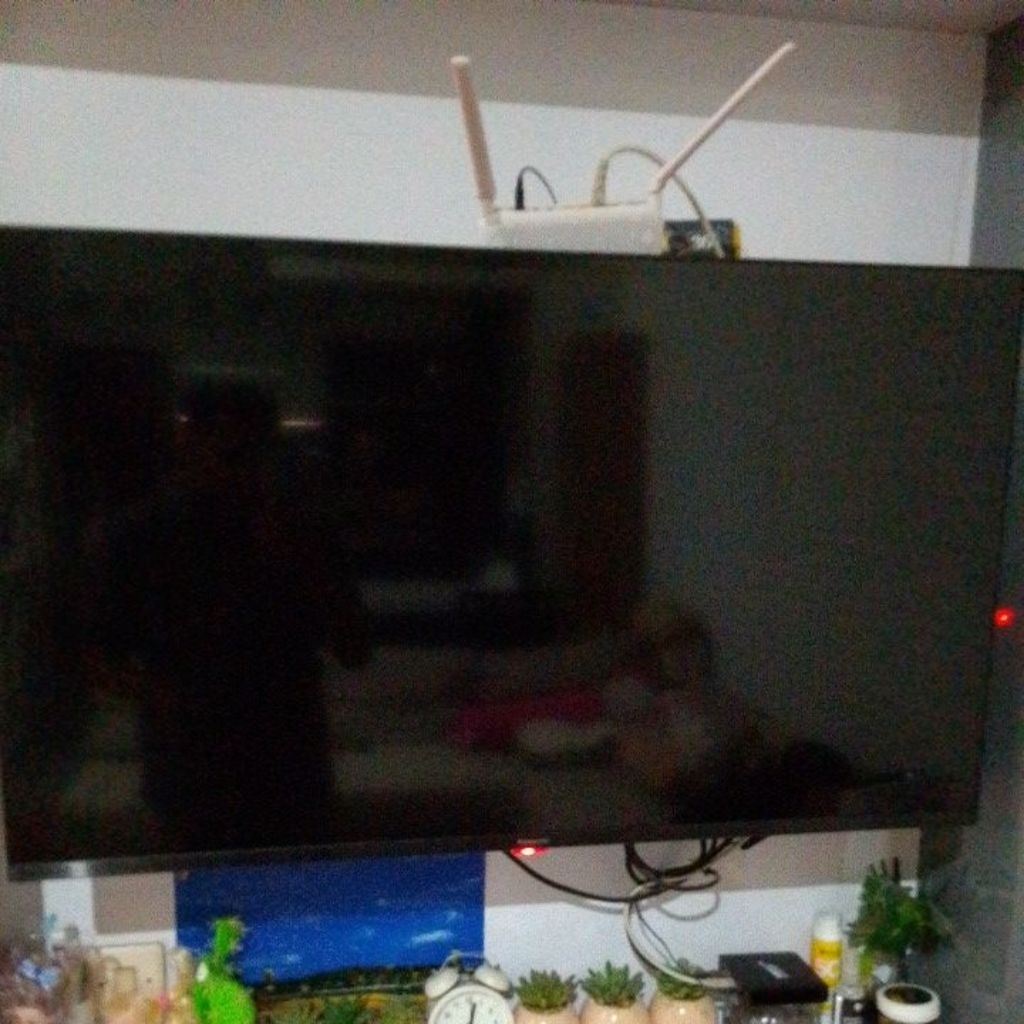Tv panasonic 42 inch