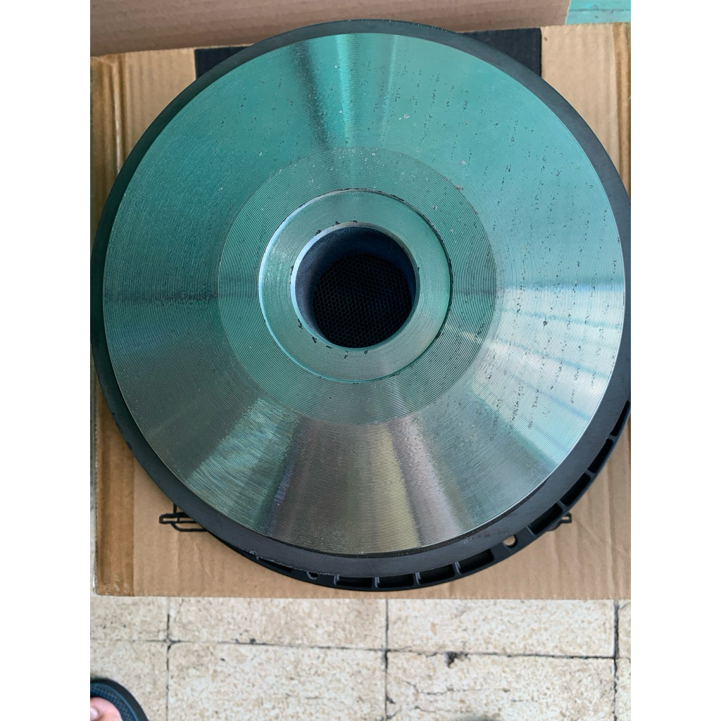 SPEAKER FOSTEX 12in 12058 SUB