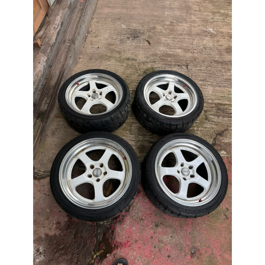Work meister R18 S1r