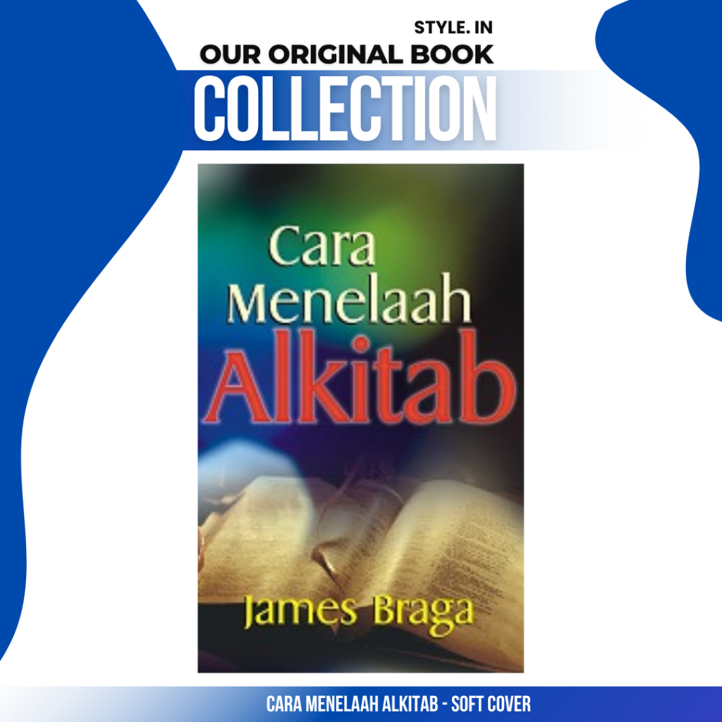 Style_in - Cara Menelaah Alkitab