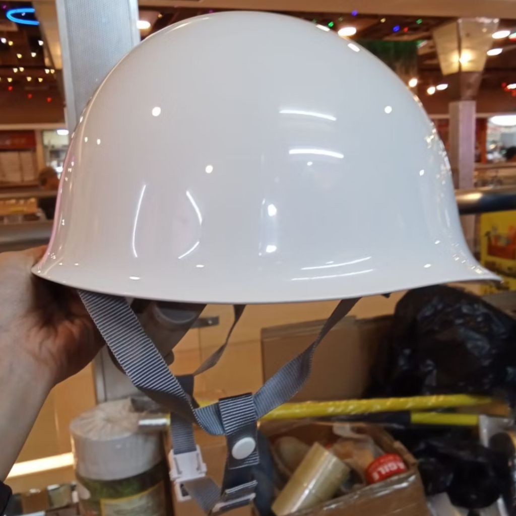 Helm Safety Proyek Tanizawa ST 148 / Helmet Proyek TANIZAWA