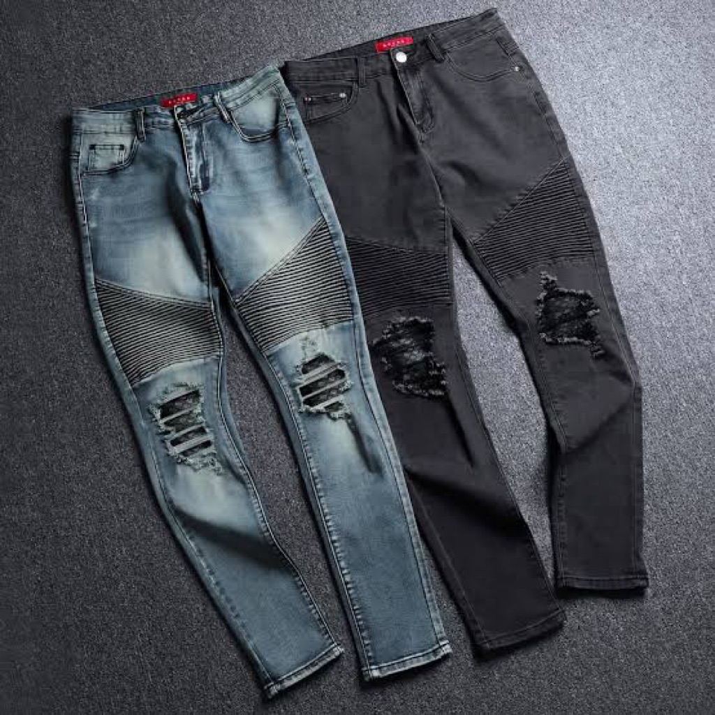 rucas jeans