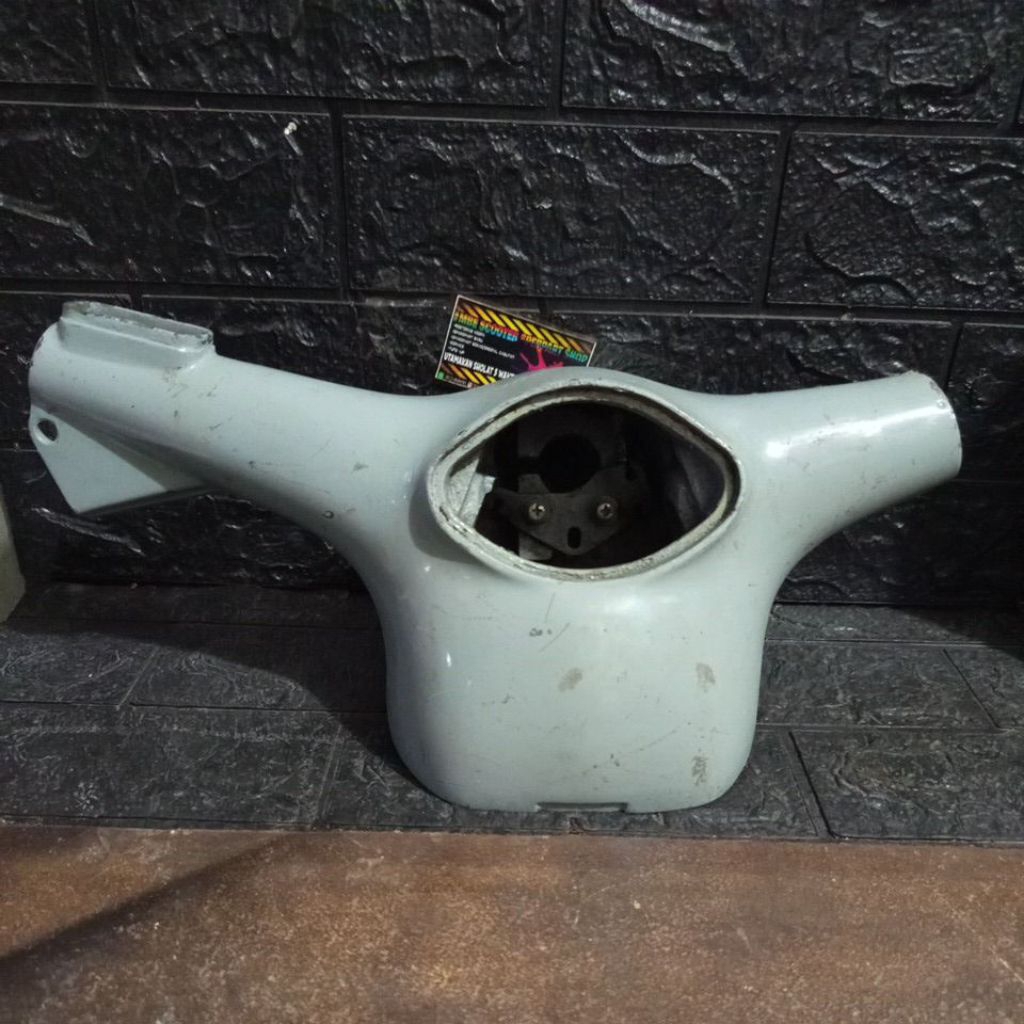 Stang batok vespa super sprint jenong original