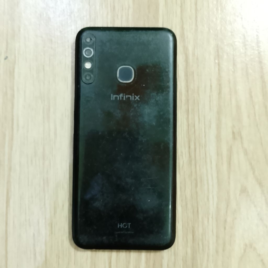 Mesin Infinix HOT 8 | Mesin Hidup Unit