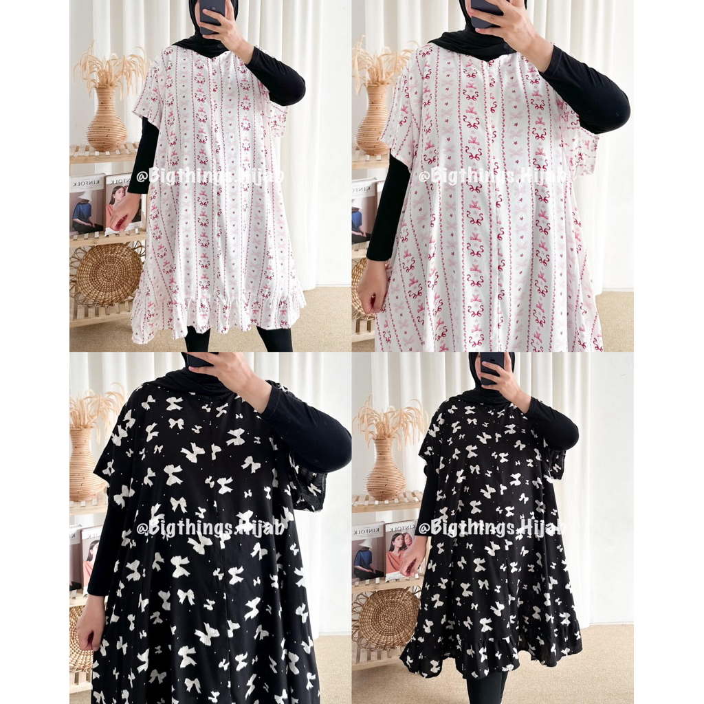 BIGTHINGS.HIJAB DASTER
