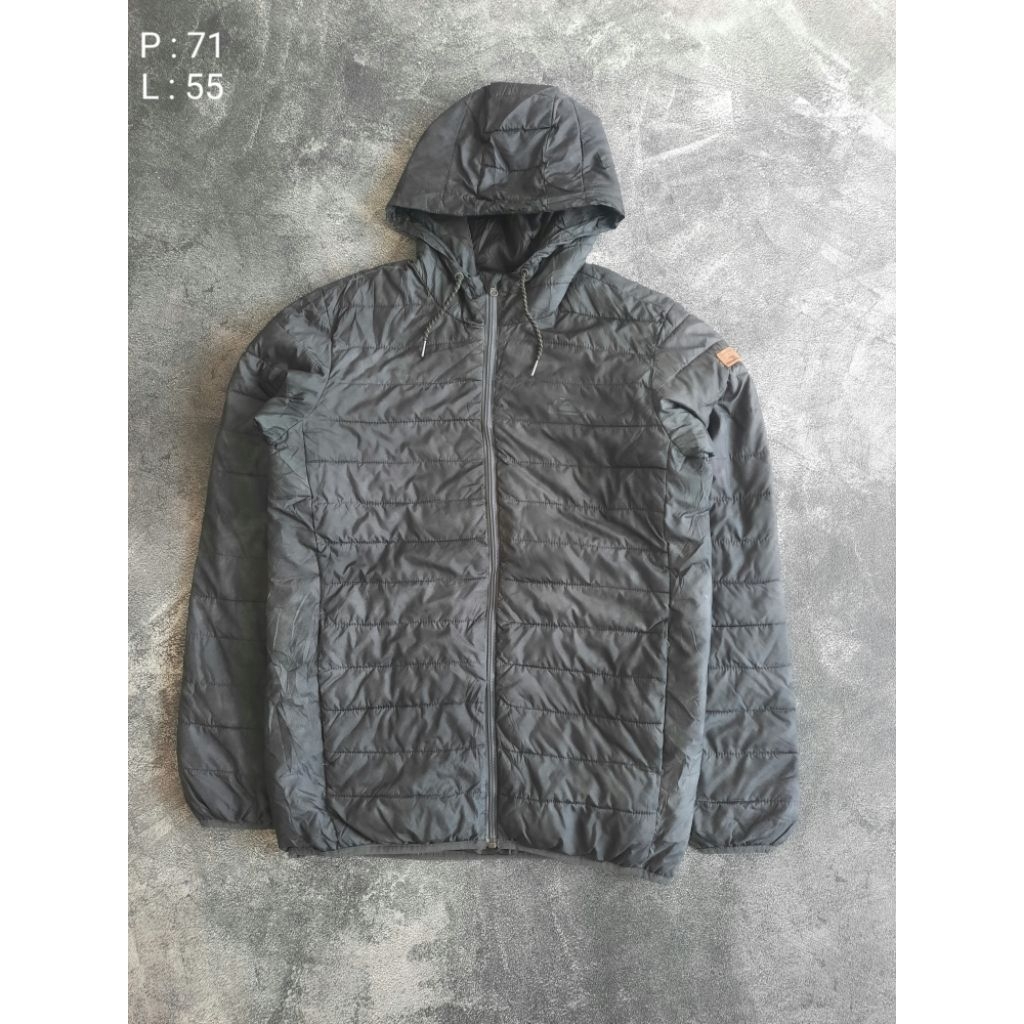 JAKET PUFFER QUICKSILVER