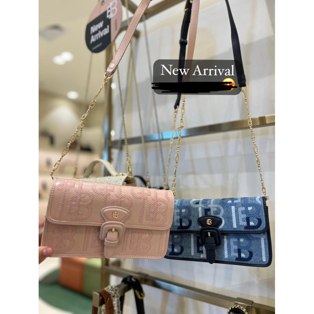 TAS WANITA EVERBEST NEW ARRIVAL ORIGINAL STORE