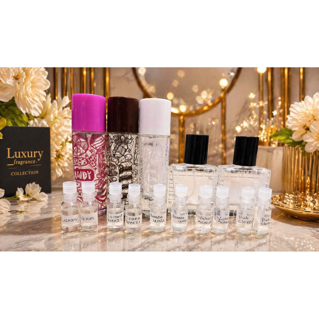 SAFARA SN PARFUM