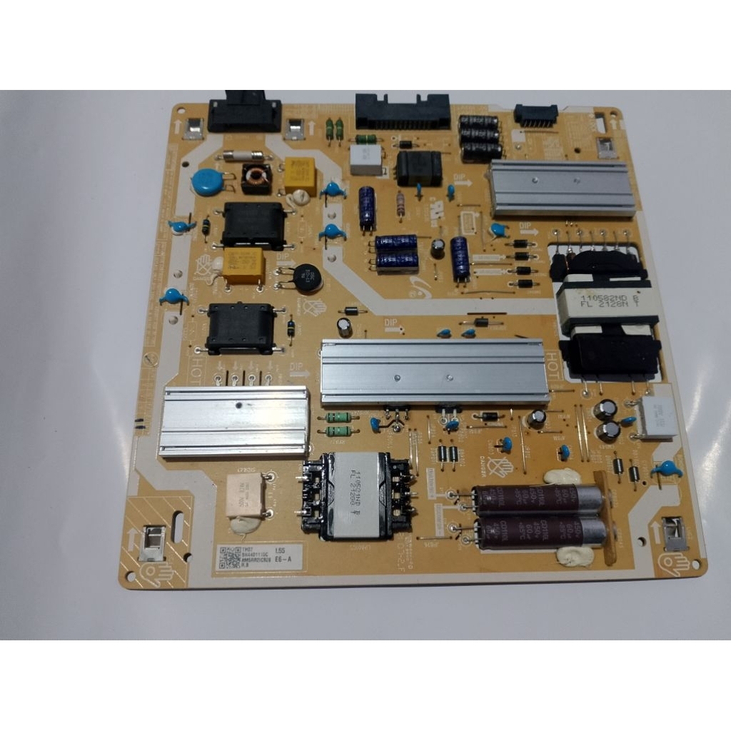 power suplay tv Samsung 55inch