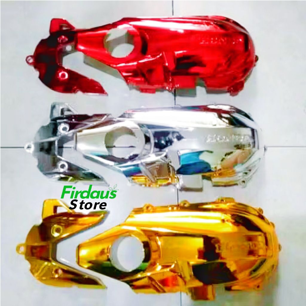 cover duck cvt beat esp Scoopy esp 2016 2019