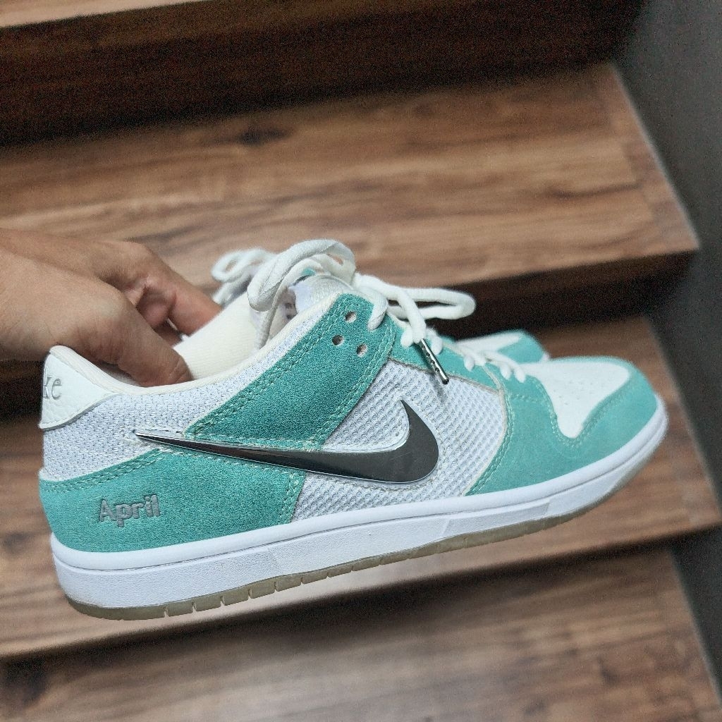 Nike SB dunk low pro (second)