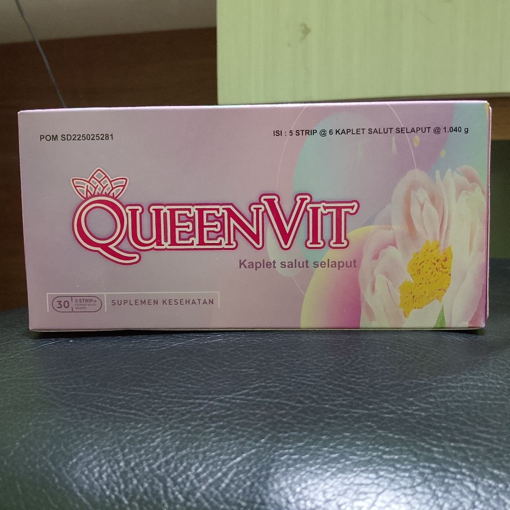 KINGVIT / QUEENVIT