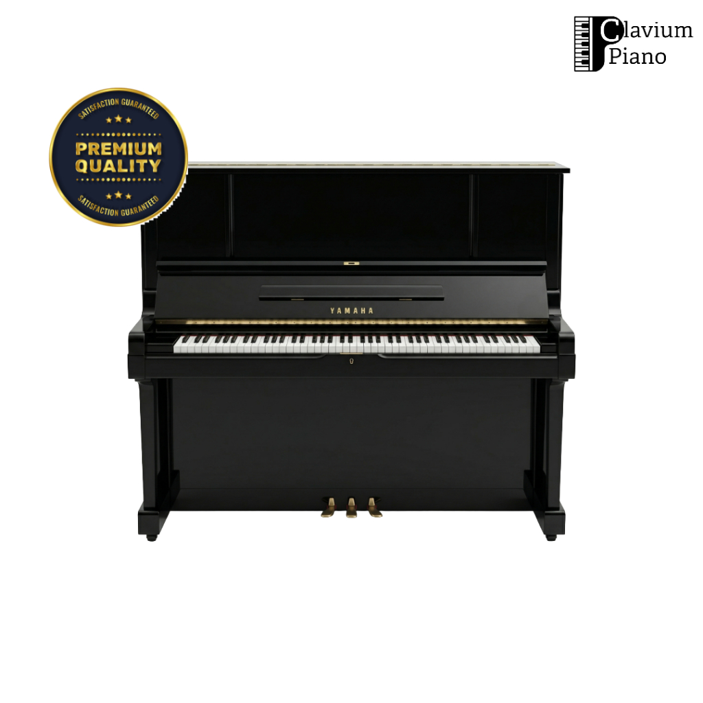 Yamaha YUX Piano Bekas Mulus Original