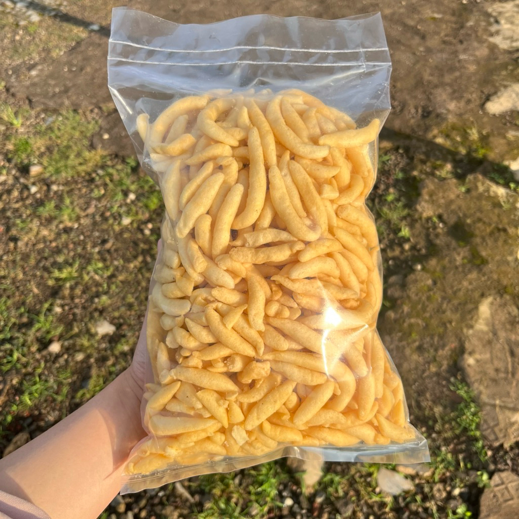 [SSS] TELUR GABUS 1KG/ TELUR GABUS KERING