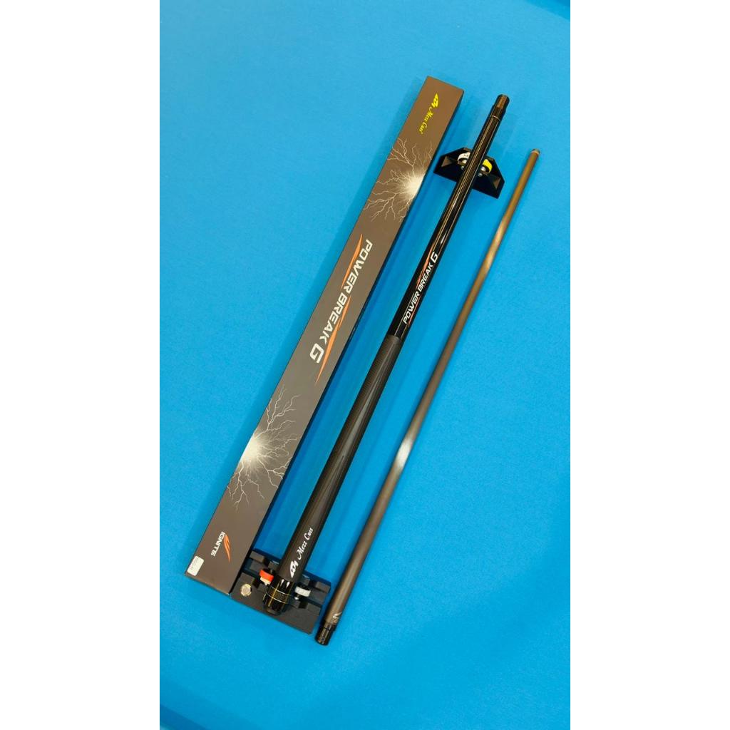Mezz Power Break G - PBGG-H Cue Stik Break Billiard-Brand New