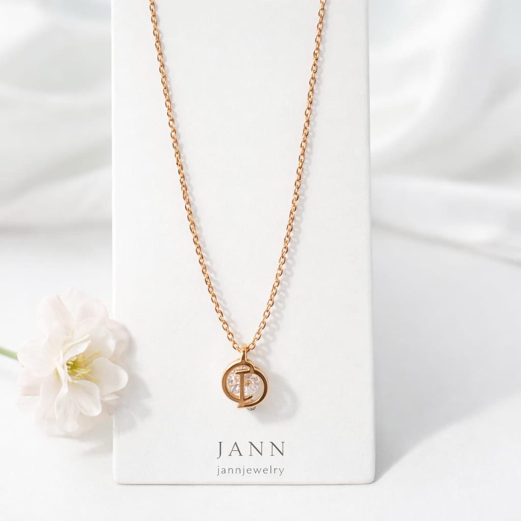 KALUNG fashion CD TITANIUM