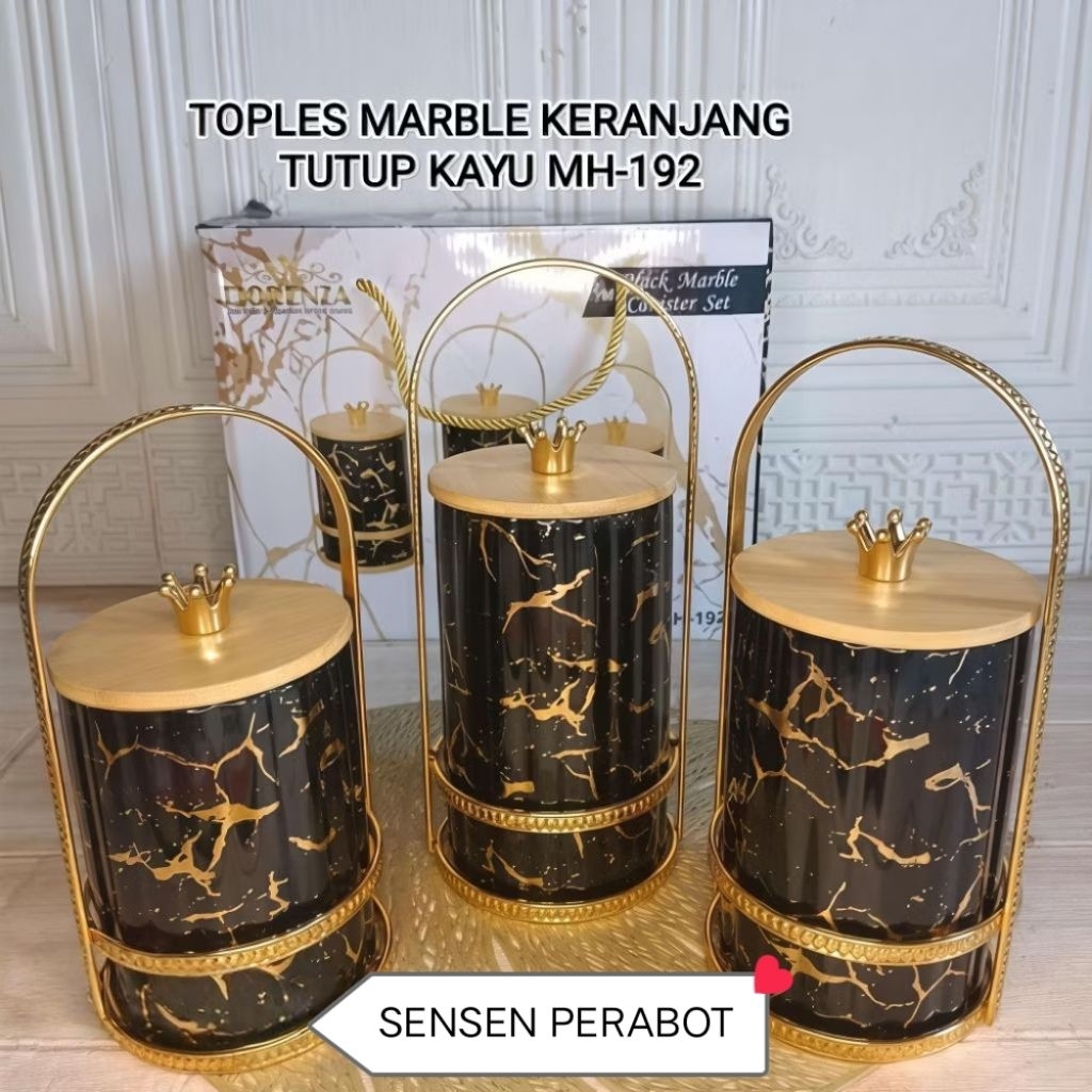 TOPLES KUE FIORENZA MARBLE FIORENZA ORIGINAL 192/178