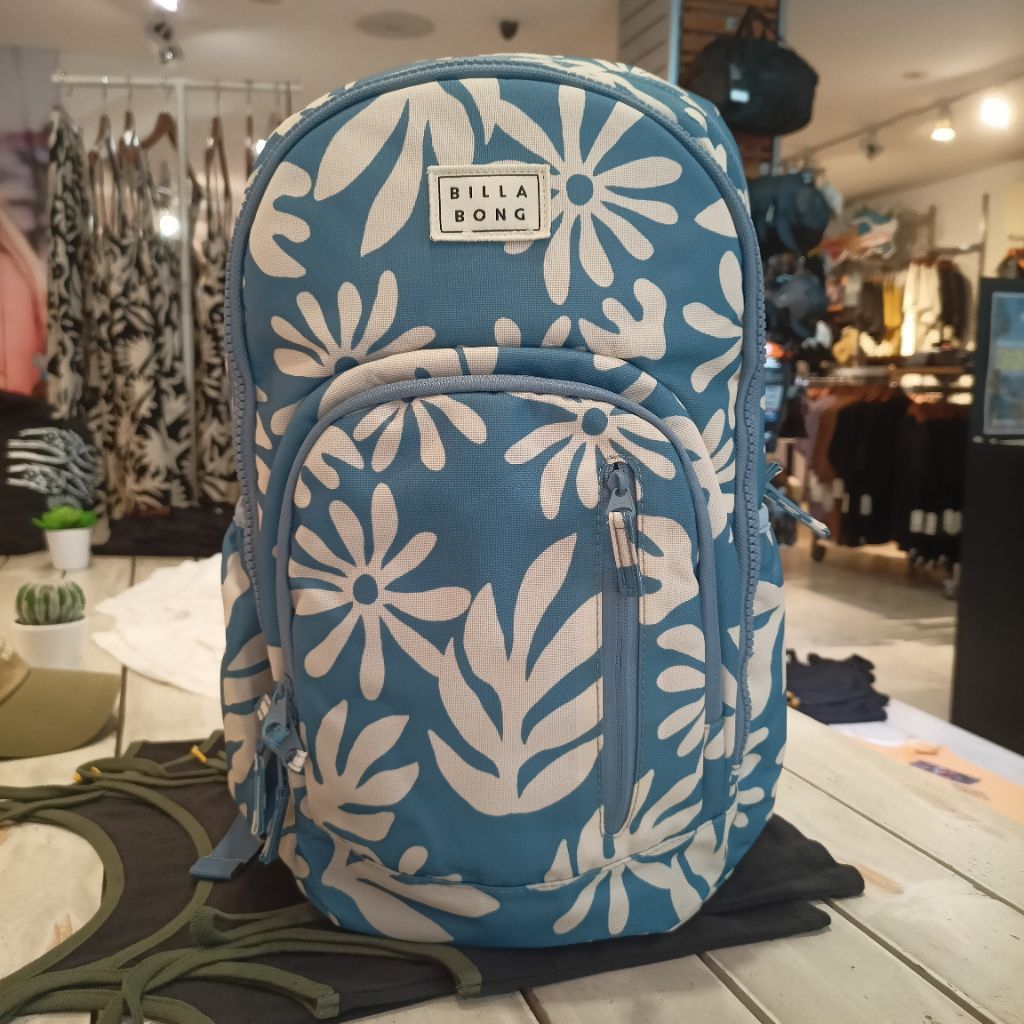 Billabong Backpack