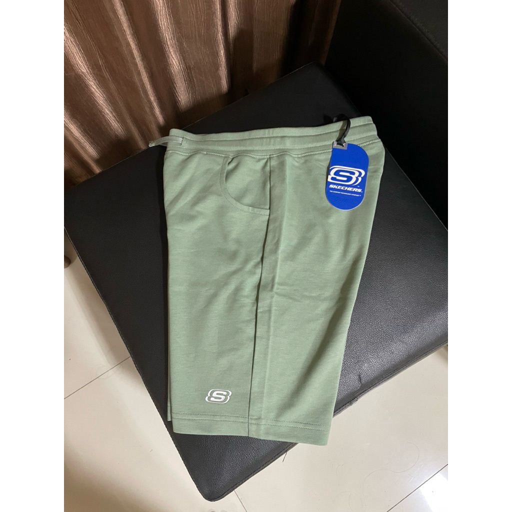 Preloved (NEW) - Skechers Celana anak laki laki