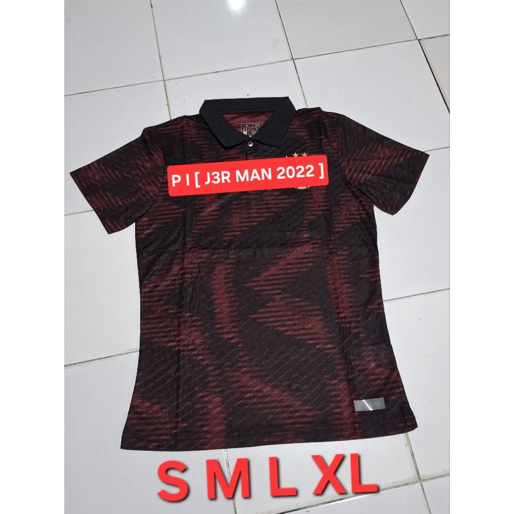 [ PLAYER ISSUE ] JRS JERMAN AWAY PILDUN 2022