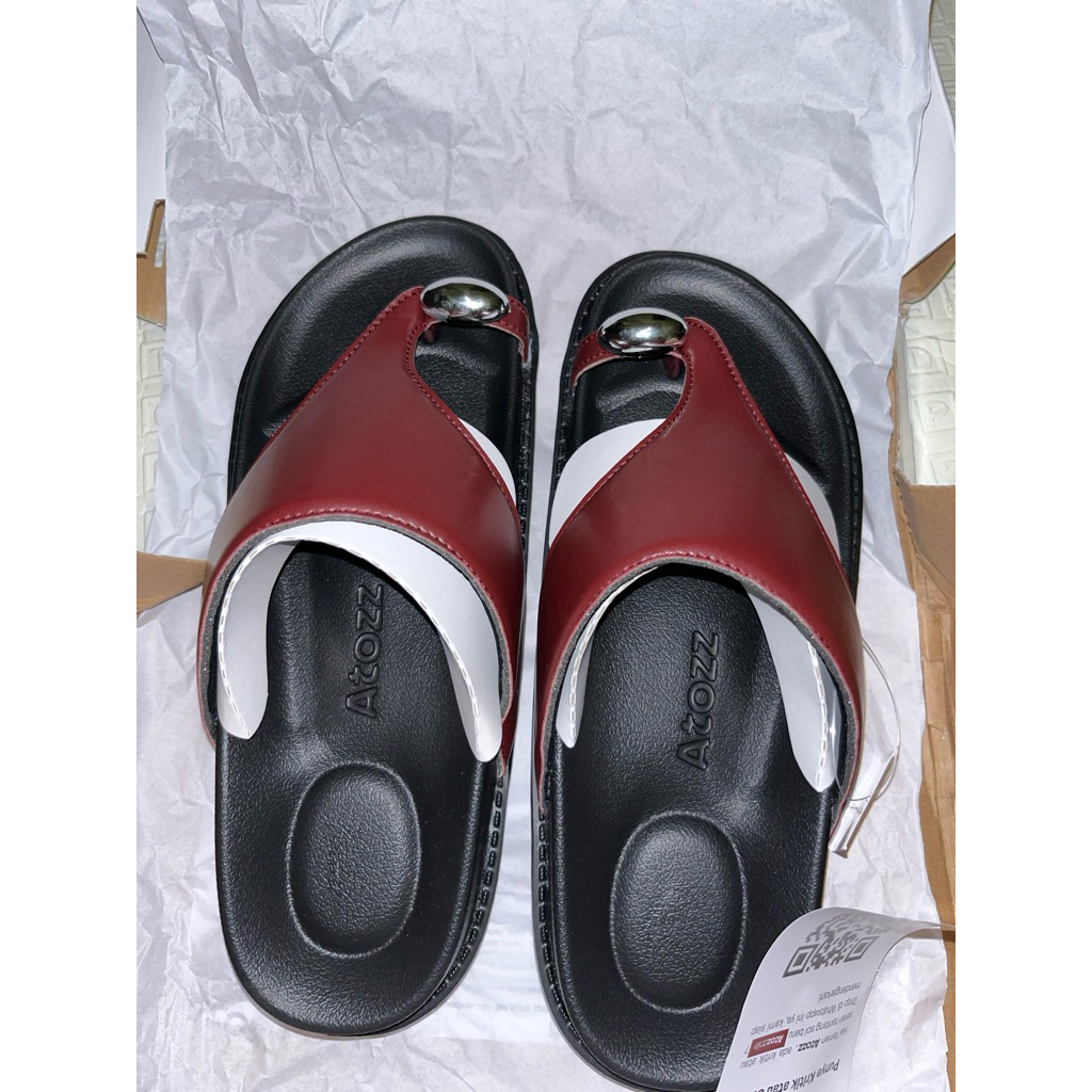 PL Sandal Atozz DOLLA