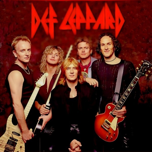 Def Leppard (DVD)
