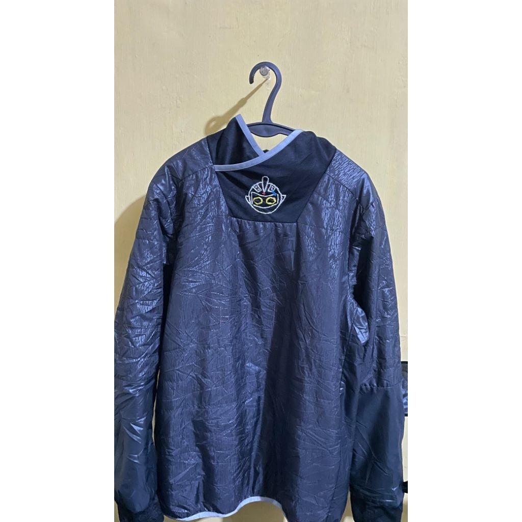 jaket puffer Adidas climastorm