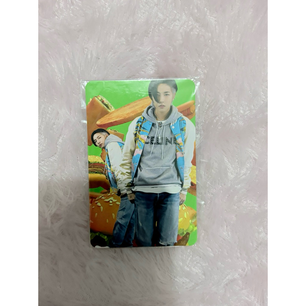 PC AR RENJUN HOT SAUCE
