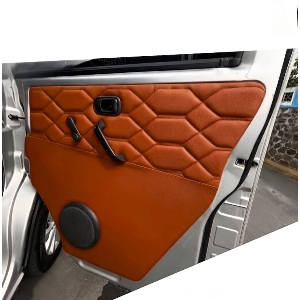 (COD) sepasang doortrim grandmax pickup grandmax minibus dan grandmax blindvan