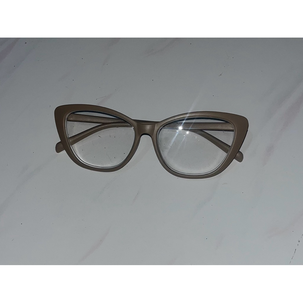 pl kacamata anti radiasi minus -1.50