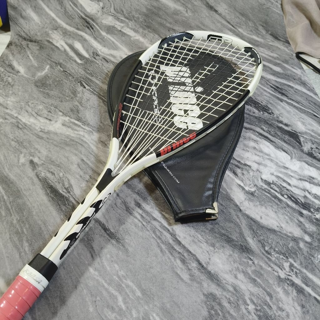 RAKET SQUASH PRINCE ORIGINAL