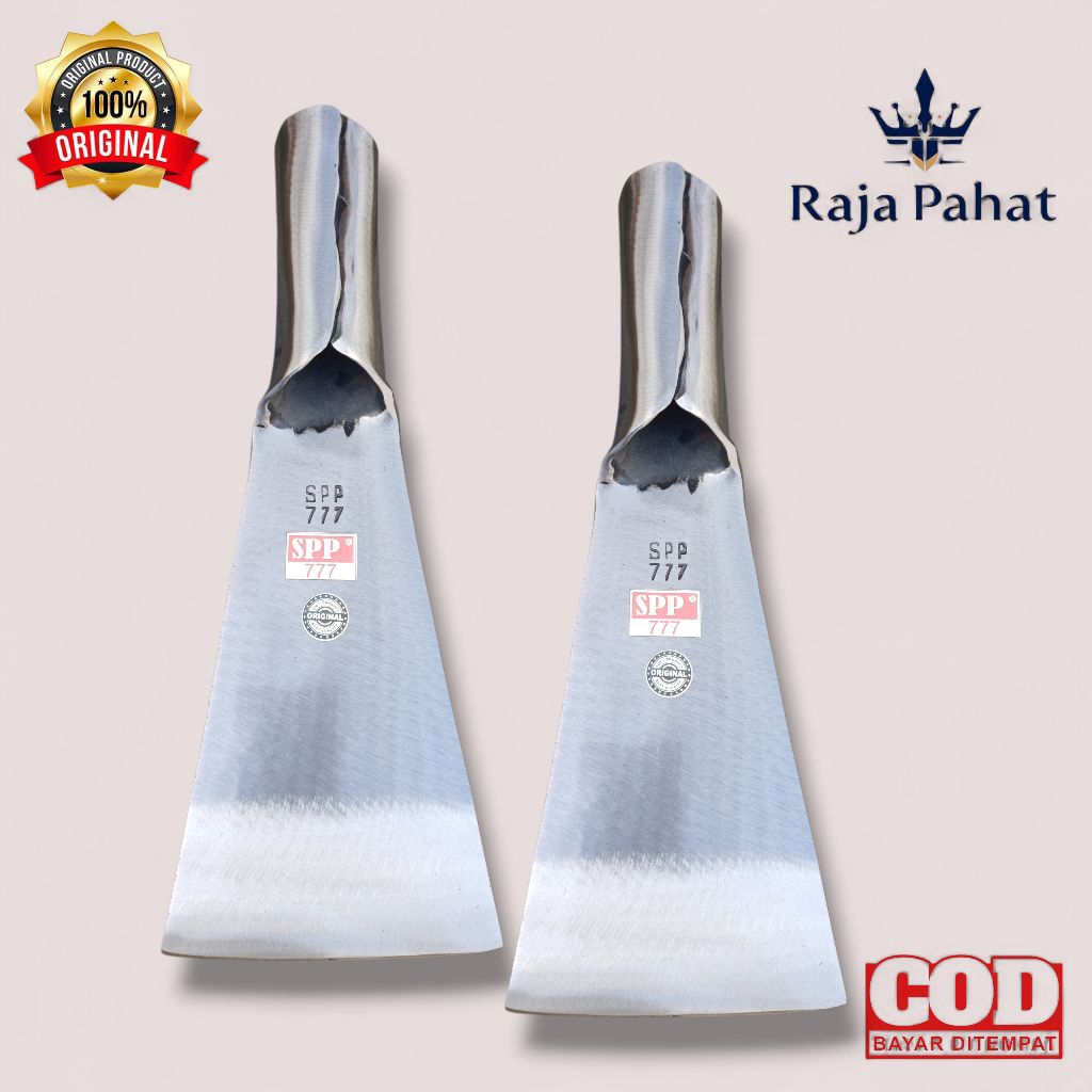 dodos sawit spp777 baja asli original siap pakai