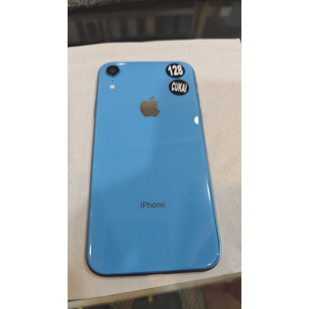ip xr 128gb