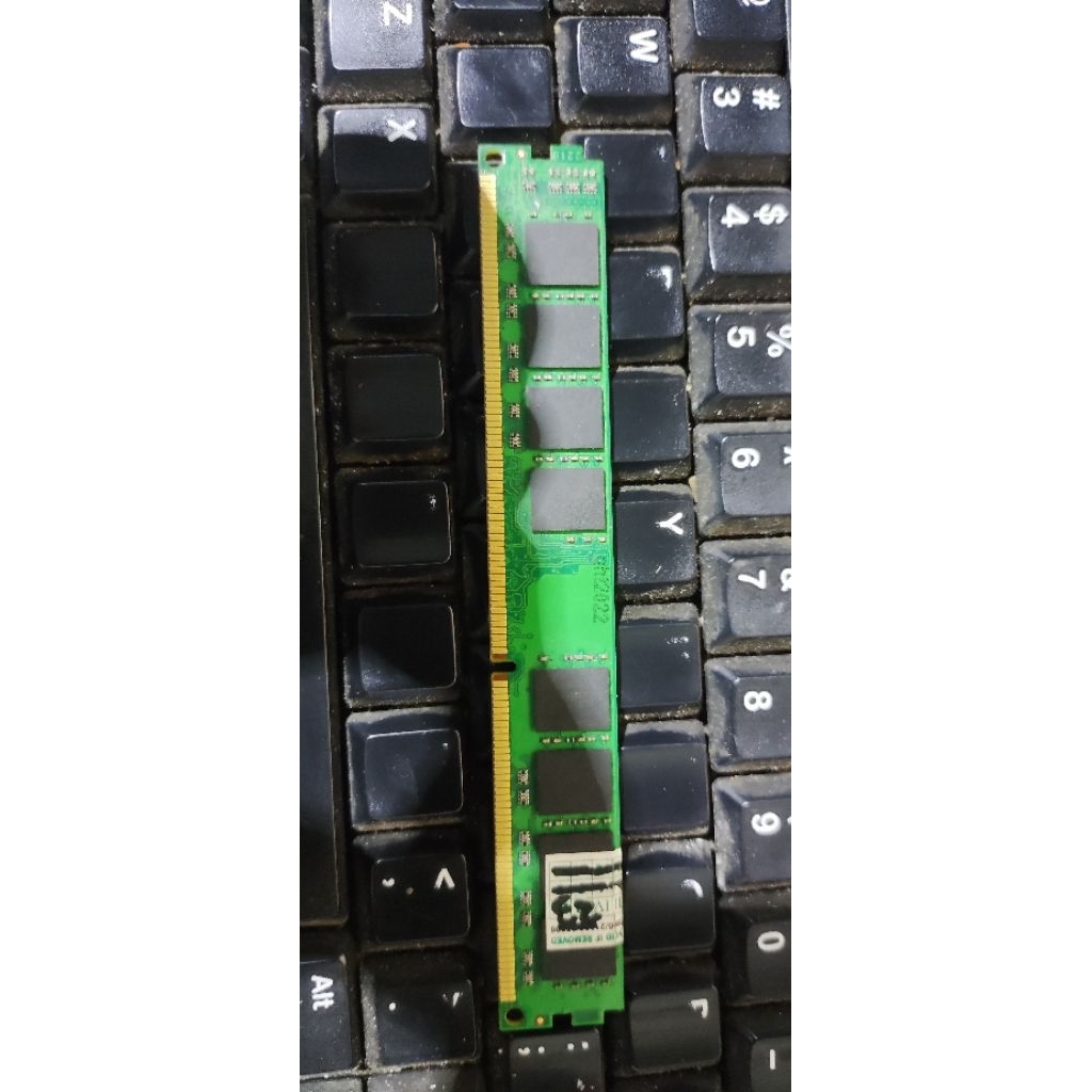 RAM DDR3 8GB KINGSTON RUSAK