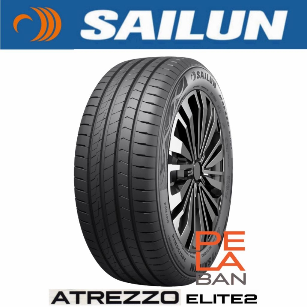 Ban Sailun 225/45 R19 Atrezzo ZSR2 225 45 19