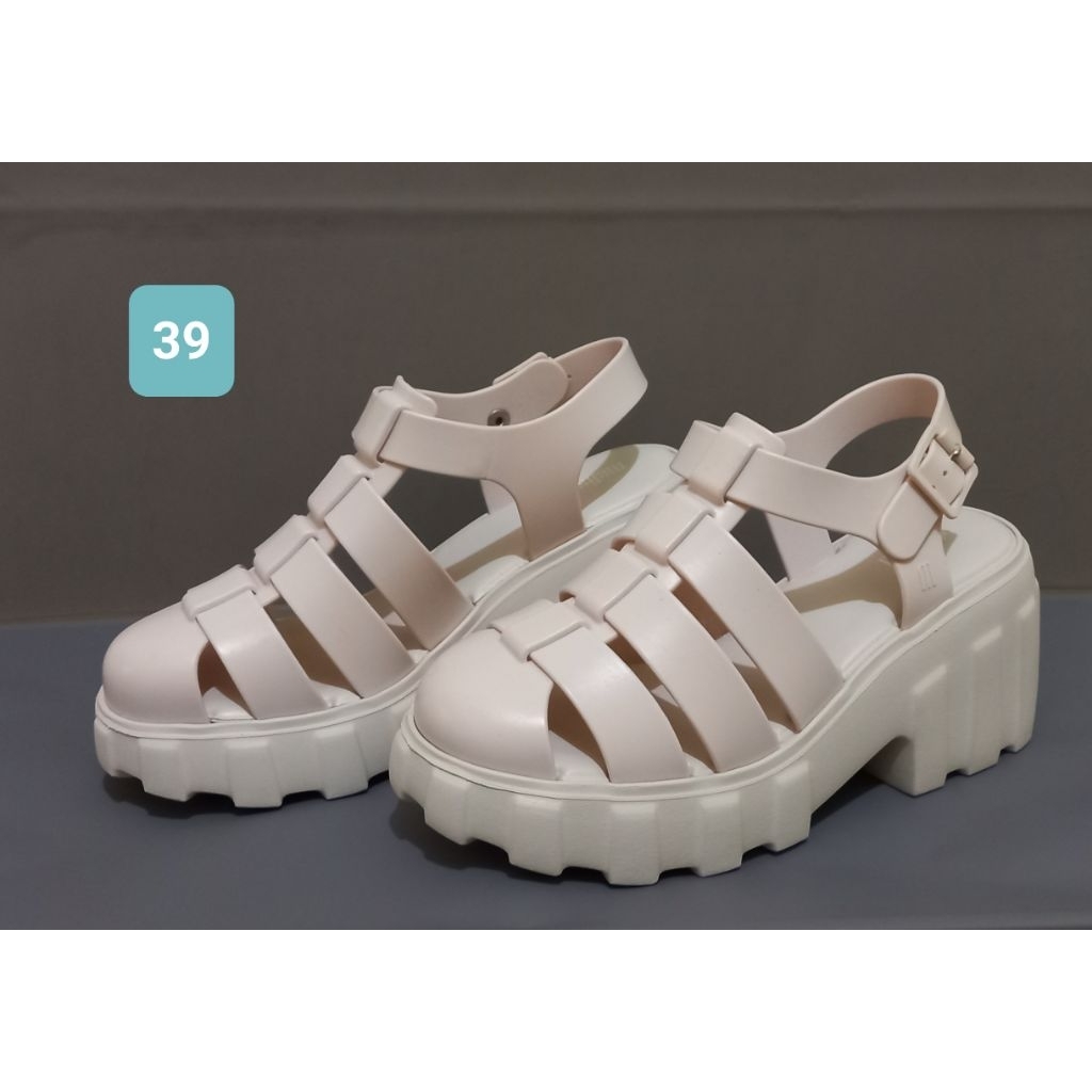 Melissa Megan Ad