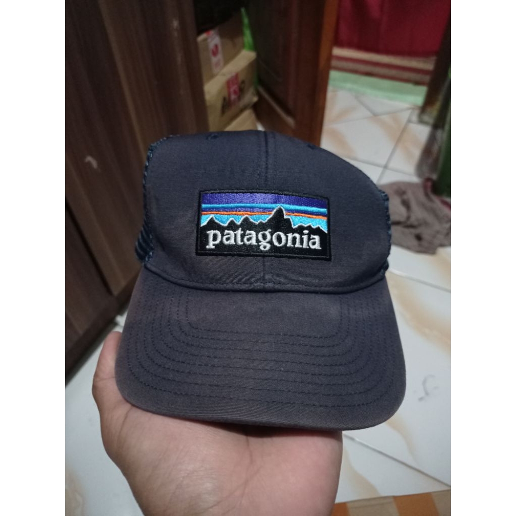 Topi patagonia