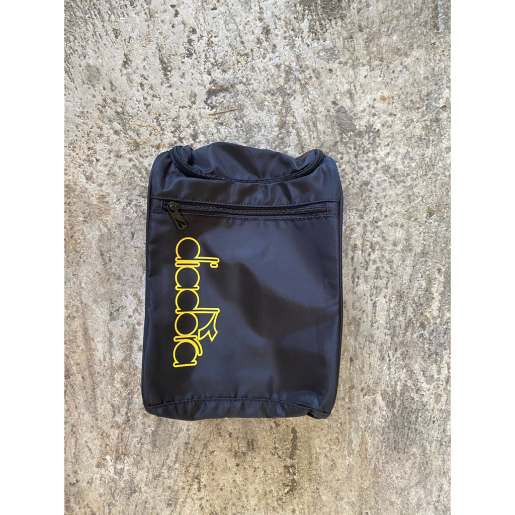 Shoe  Bag Diadora (black)