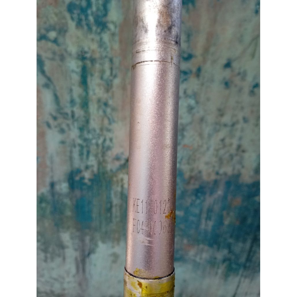 fork Alpina