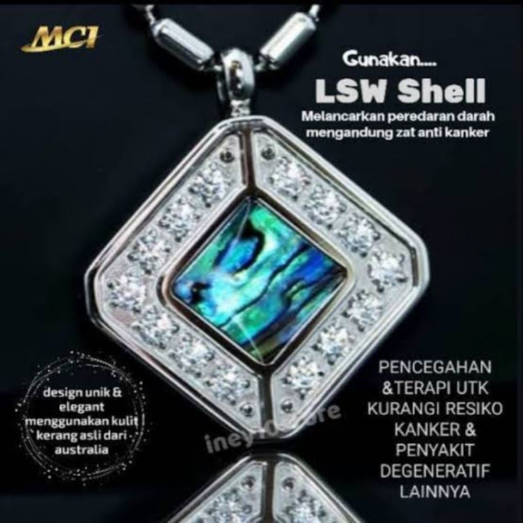 LSW SHELL