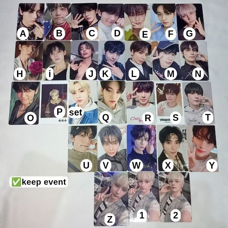 NOTEBOOK TXT SWEET FREEFALL MYSTIC STARKISSED NO LABELS FIGHT 4TH MEMORIES DECO KIT MOAZONE YIZHIYU 