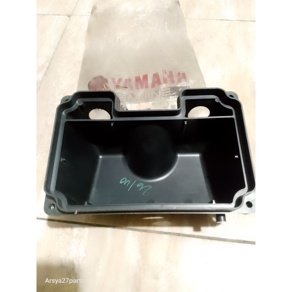 Box Filter Rumah Kotak Box Filter Udara Vega R lama 4ST-E4411-01 Asli Original Yamaha Genuine Nos
