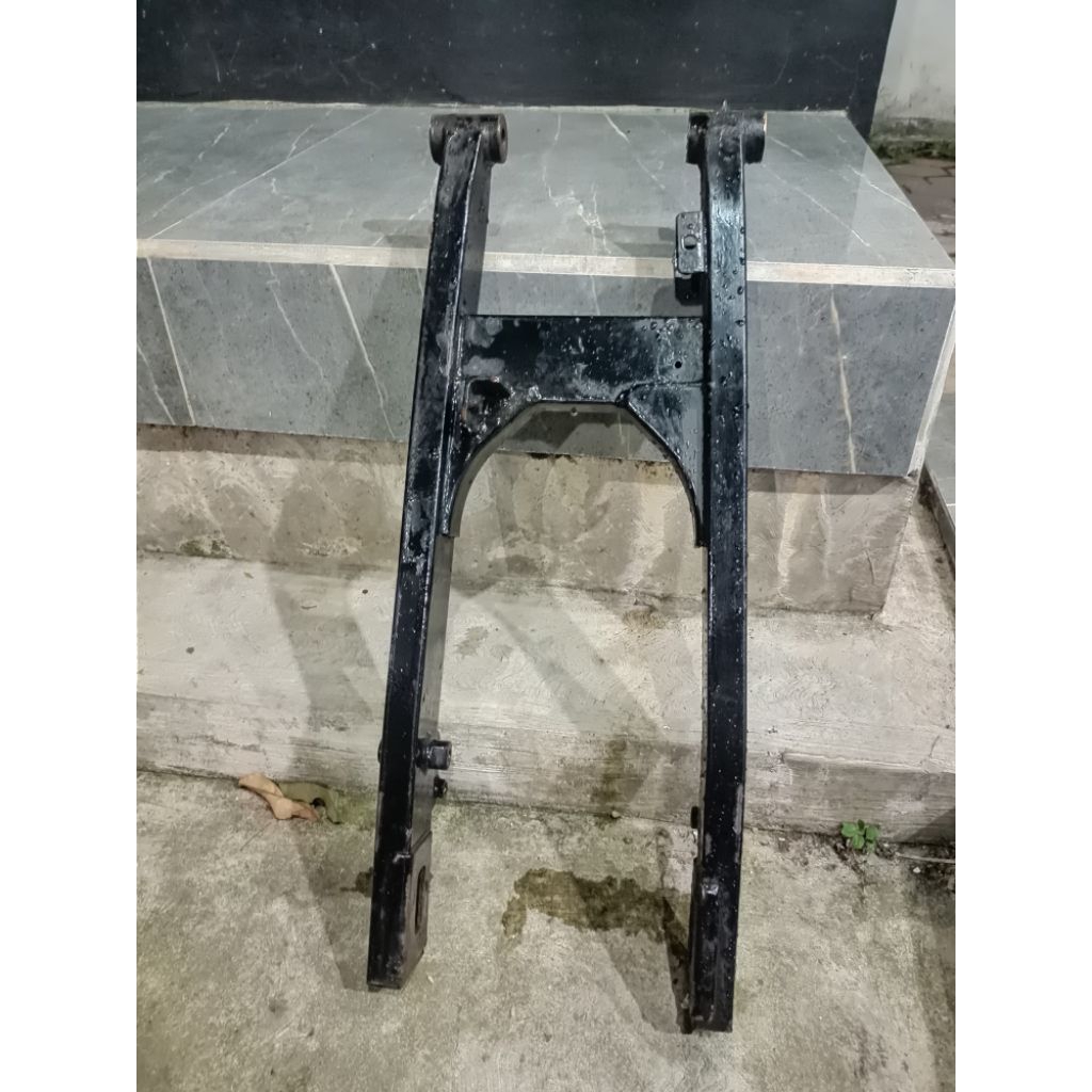 arm swing arm tiger original copotan bahan utuh